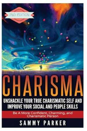 Charisma de Sammy Parker