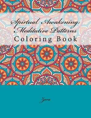 Spirtual Awakening de Zara