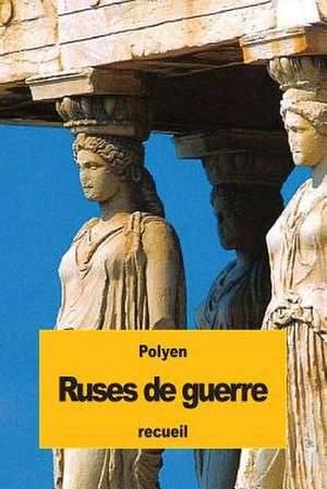 Ruses de Guerre de Polyen