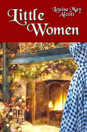 Little Women de Louisa May Alcott