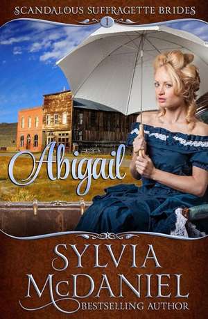 Abigail de Sylvia McDaniel