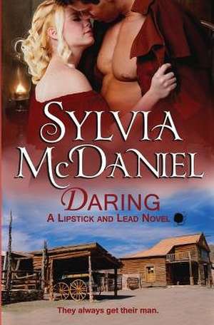 Daring de Sylvia McDaniel