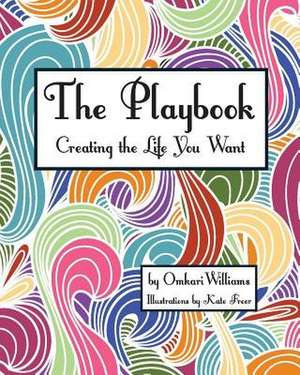 The Playbook de Omkari Williams