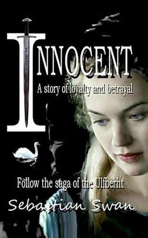 Innocent de Sebastian Swan