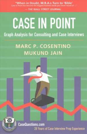 Case in Point de Marc P. Cosentino