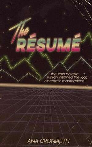 The Resume de Simon L. Read
