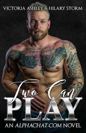 Two Can Play de Victoria Ashley