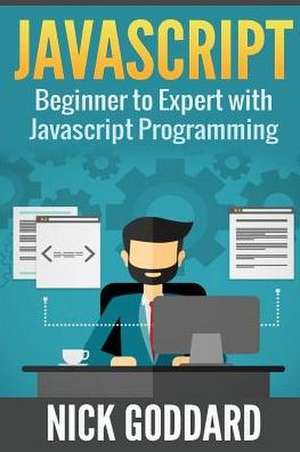 JavaScript de Nick Goddard