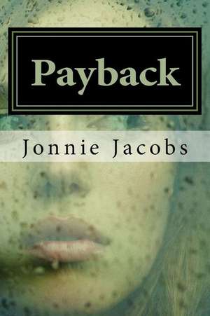 Payback de Jonnie Jacobs