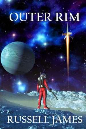 Outer Rim de Russell James