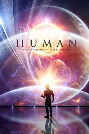 Human de Andrew Hindle