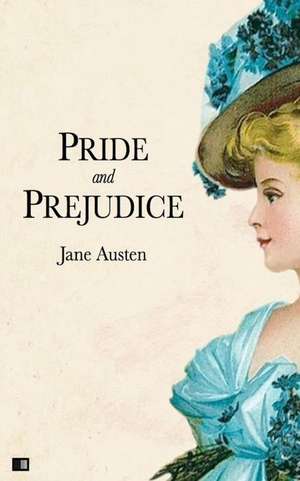 Pride and Prejudice de Jane Austen