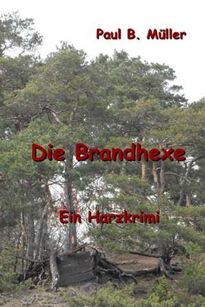 Die Brandhexe de Paul B. Mueller