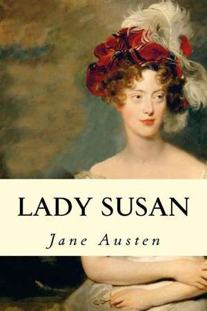 Lady Susan de Jane Austen