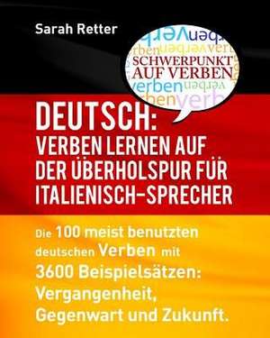 Deutsch de Sarah Retter
