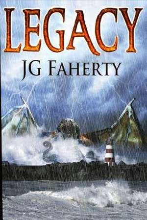 Legacy de Jg Faherty