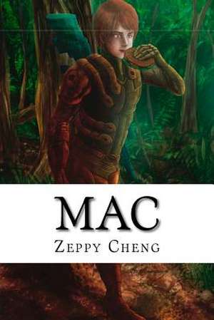 Mac de Zeppy Cheng