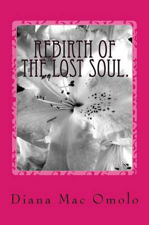 Rebirth of the Lost Soul. de Diana Mac Omolo