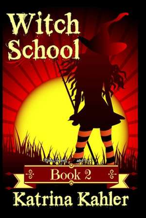 Books for Girls 9-12 de Katrina Kahler