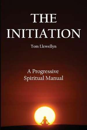 The Initiation de Llewellyn, MR Tom