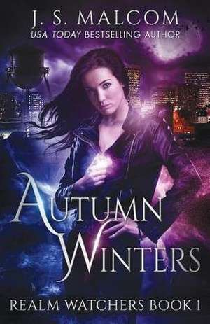 Autumn Winters de J. S. Malcom