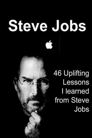 Steve Jobs de Steve Mighty