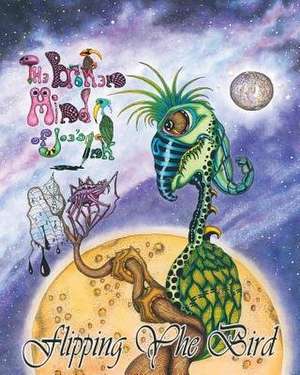 Flipping the Bird de Joseph Shivery