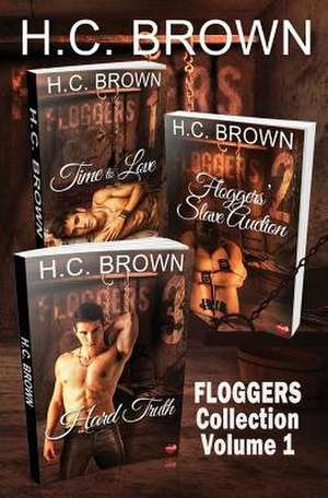Floggers de H. C. Brown