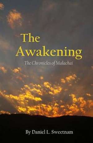 The Awakening de MR Daniel L. Sweetnam