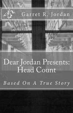 Dear Jordan Presents de Garret Rakim Jordan