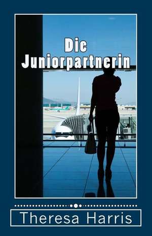 Die Juniorpartnerin de Theresa Harris