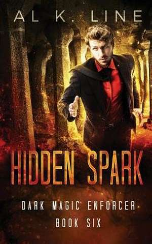 Hidden Spark de Al K. Line