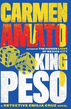 King Peso de Carmen Amato