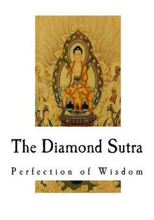 The Diamond Sutra de William Gemmell