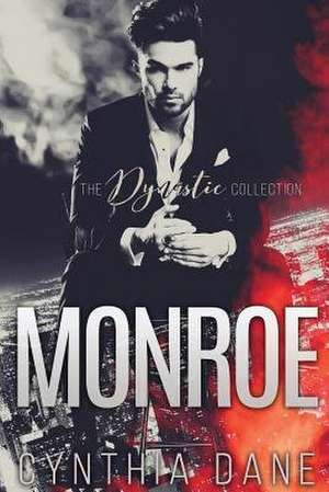Monroe de Cynthia Dane