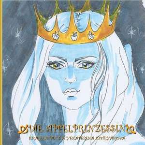 Die Apfelprinzessin de Krallentanz