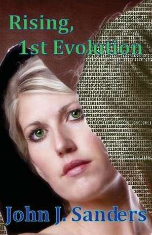 Rising de John J. Sanders