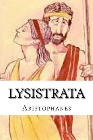 Lysistrata de Aristophanes