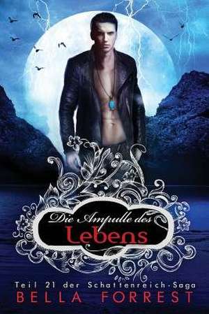 Das Schattenreich Der Vampire 21 de Bella Forrest