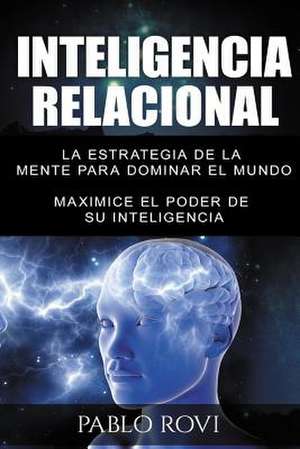 Inteligencia Relacional de Rovi, Mr Pablo