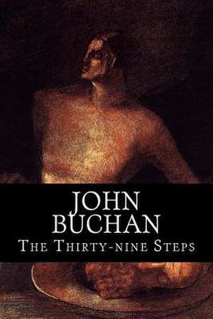 The Thirty-Nine Steps de John Buchan