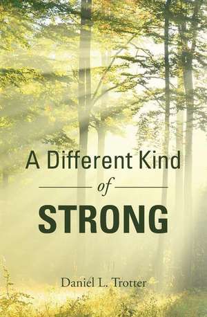 A Different Kind of Strong de Trotter, Daniel L.