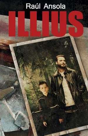 Illius de La Pastilla Roja Ediciones