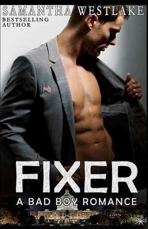 Fixer de Samantha Westlake