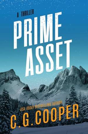 Prime Asset de C. G. Cooper