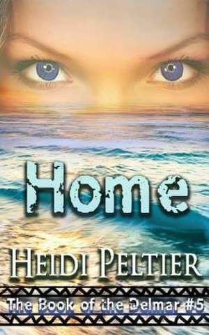 Home de Heidi Peltier