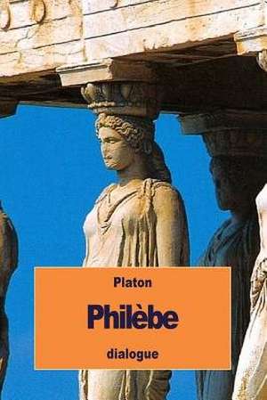 Philebe de Platon