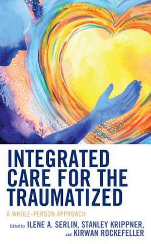 INTEGRATED CARE FOR THE TRAUMAPB