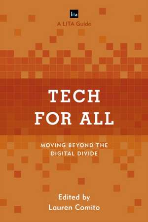 Tech for All