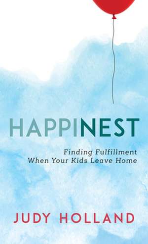 HAPPINESTFINDING FUFILLMENT WCB de Judy Holland